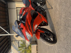 2017 Kawasaki Ninja 650