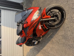 2017 Kawasaki Ninja 650