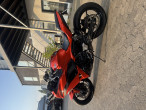 2017 Kawasaki Ninja 650