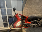 2017 Kawasaki Ninja 650