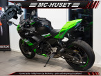 2017 Kawasaki Ninja 650