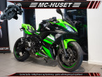 2017 Kawasaki Ninja 650