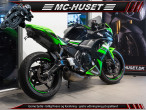2017 Kawasaki Ninja 650