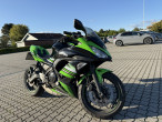 2017 Kawasaki Ninja 650