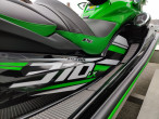 2017 Kawasaki Ultra 310 LX