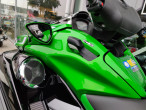 2017 Kawasaki Ultra 310 LX