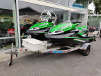2017 Kawasaki Ultra 310 LX