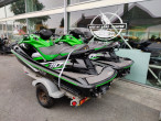 2017 Kawasaki Ultra 310 LX