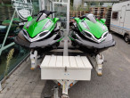 2017 Kawasaki Ultra 310 LX