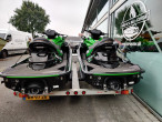 2017 Kawasaki Ultra 310 LX