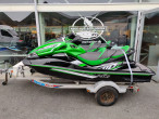 2017 Kawasaki Ultra 310 LX