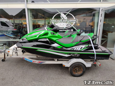 Kawasaki Ultra 310 LX