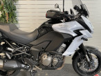 2017 Kawasaki Versys 1000