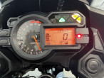 2017 Kawasaki Versys 1000