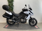 2017 Kawasaki Versys 1000