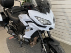 2017 Kawasaki Versys 1000