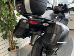 2017 Kawasaki Versys 1000