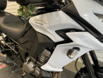 2017 Kawasaki Versys 1000