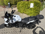 2017 Kawasaki Versys 650