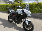 2017 Kawasaki Versys 650