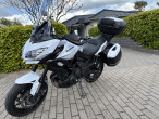 2017 Kawasaki Versys 650