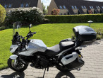 2017 Kawasaki Versys 650