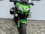 2017 Kawasaki Versys 650