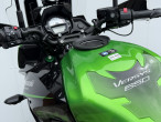 2017 Kawasaki Versys 650