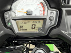 2017 Kawasaki Versys 650