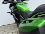 2017 Kawasaki Versys 650