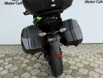 2017 Kawasaki Versys 650