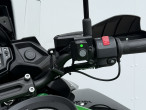 2017 Kawasaki Versys 650