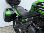 2017 Kawasaki Versys 650
