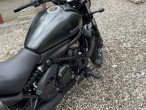 2017 Kawasaki VN 650 Vulcan S 2017 Kawasaki VN 650 Vulcan S