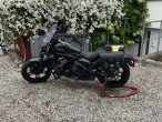 2017 Kawasaki VN 650 Vulcan S 2017 Kawasaki VN 650 Vulcan S