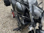 2017 Kawasaki VN 650 Vulcan S 2017 Kawasaki VN 650 Vulcan S