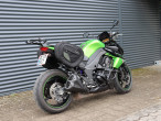 2017 Kawasaki Z 1000 2017 Kawasaki Z 1000