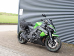 2017 Kawasaki Z 1000 2017 Kawasaki Z 1000