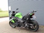 2017 Kawasaki Z 1000 2017 Kawasaki Z 1000