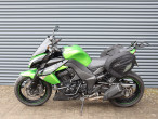 2017 Kawasaki Z 1000 2017 Kawasaki Z 1000