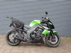 2017 Kawasaki Z 1000 2017 Kawasaki Z 1000