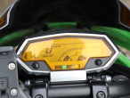 2017 Kawasaki Z 1000 2017 Kawasaki Z 1000