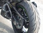 2017 Kawasaki Z 1000