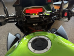 2017 Kawasaki Z 1000