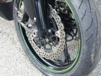 2017 Kawasaki Z 1000