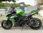 2017 Kawasaki Z 1000