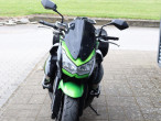 2017 Kawasaki Z 1000 2017 Kawasaki Z 1000