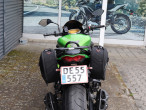 2017 Kawasaki Z 1000 2017 Kawasaki Z 1000