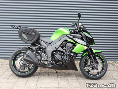 Kawasaki Z 1000