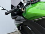 2017 Kawasaki Z 1000 SX